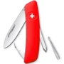 Мультитул Swiza D02 Red (KNI.0020.1000)