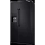 Холодильник Side-by-Side Samsung RS50N3513BC: Размеры ВxШxГ, см 178.9x91.2x73.4