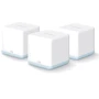 Маршрутизатор Wi-Fi Mercusys Halo H30 (3-pack)
