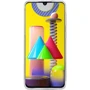 Чехол для телефонов BeCover TPU Case Clear for Samsung M315 Galaxy M31 (704764): Тип накладка на заднюю часть