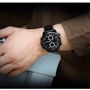 Наручные часы Naviforce Fly Black 9544: Водонепроницаемость 3 ATM