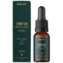 Масло Mind Shi CBD Oil Isolate 3000 mg Orange - 10 ml