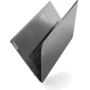 Ноутбук Lenovo IdeaPad 3 17ALC6 (82KV00G2RM): Процесор AMD Ryzen 7 5700U (1.8 - 4.3 ГГц) / 8 - ядерный