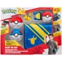 Игровой набор Pokemon W5 - Снаряжение тренера Пикачу (PKW3649)