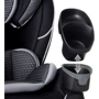 Автокресло Evenflo EveryFit LX - Olympus (группа от 1,8 до 54,4 кг) фото 11