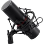 Микрофон Redragon Blazar GM300 Black: Назначение для компьютера