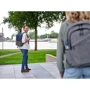 Сумка для ноутбуков Trust 16" Avana Eco Gray (24981) фото 16