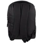 Мужской рюкзак JCB черный (FULJBBP278-BLK): Фактура Тканая