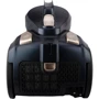 Пылесос PRIME Technics PVC 127 Compact care: Емкость пылесборника 1.5 л