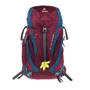 Рюкзак Рюкзак Deuter ACT Trail PRO SL 32 л blackberry-arctic (34410155309) фото 7