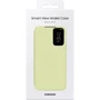 Чохол для телефона Samsung Smart Clear View Cover Lime (EF-ZA346CGEGRU) для Samsung A346 Galaxy A34 5G фото 6