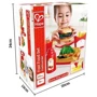 Игрушечные продукты Hape Фаст-фуд (E3160) фото 4
