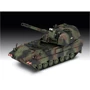 Сборная модель-копия Revell САУ Panzerhaubitze 2000 (версия UA) Уровень 4 (RVL-63347) фото 6