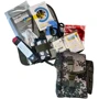 Аптечка первой помощи Парамедик IFAK Individual Kit индивидуальная расширенная (НФ-00001480) фото 2