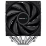 Кулер Deepcool AG620 Black (R-AG620-BKNNMN-G-1): Уровень шума, dB 29.4 дБ