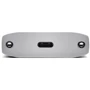 SanDisk Professional G-DRIVE 4TB (SDPS11A-004T-GBANB): Тип накопителя портативный