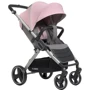 Прогулочная коляска El Camino Dynamic v.2 Pale Pink (ME 1053)