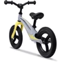 Беговел Lionelo BART TOUR GREY STONE: Цвет серый