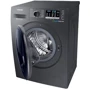 Пральна машина Samsung WD80K5A10OX: Тип завантаження фронтальна
