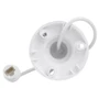 IP-камера видеонаблюдения VIA Security VS-B12A (2 MP/2.8 mm): Разрешение 1920×1080