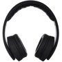 Наушники Ergo BT-790 Black: Сопротивление наушников (Ом) 32