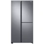 Холодильник Side-by-Side Samsung RS63R5591SL/UA