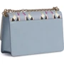 Женская сумка кросс боди Furla 1927 Mini Crossbody 20 Bafkaco голубая (BAFKACOA.00210ER00): Страна производитель Италия