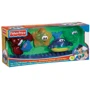 Ігрова панель Fisher-Price "Веселе купання" (B0662)