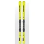 Лижа HEAD (313220/100825) WC Rebels e-Speed SW Pro RP WCR14 yw/bk + FREEFLEX ST 16 BR.85[A]m.bk 2022