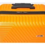Чемодан Ricco Grande XL оранжевый (T1ABS600orange-XL): Тип ручки Телескопическая ручка, Короткая ручка