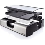 Электрогриль Silver Crest STGG 1800 A1 Tisch-grill: Размеры поверхности, см 35x25