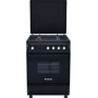 Газовая плита Borgio GG 640 BL MBBL