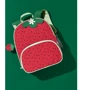 Рюкзак детский Skip Hop Spark Style Клубника (9N778210): Пол Девочка