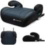 Автокресло-бустер Kinderkraft i-Boost Black (KCIBOO00BLK0000)