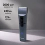 Машинка для стрижки Trueman RFCD-962: Назначение машинка для стрижки головы