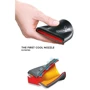 Фен VALERA Swiss Steel Master SM 588.02 RC CR: Мощность, Вт 2100