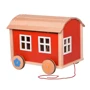 Кукольный домик Goki Тележка пилигримов (51814G)