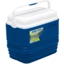 Ізотермічний контейнер Pinnacle Eskimo Primero 10 л (8906053369526BLUE)