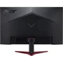 Монітор Acer Nitro VG271P (UM.HV1EE.P04): Покриття екрану матове