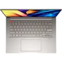 Ноутбук ASUS VivoBook S 14X OLED S5402ZA-M9162W (90NB0X32-M008K0) UA: Відеоадаптер Intel Iris Xe Graphics G7 96EUs