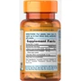 Puritan's Pride Vitamin C-1000 mg with Bioflavonoids & Rose Hips 250 caps: Тип Витамин C