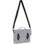 Gmakin Portfolio Grey (GS16) for MacBook 13-14": Материал Войлок
