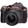 Pentax K-30 Kit (DA 18-55mm) WR Crystall Bordeaux: Запис відео 1920x1080