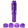 Мини стимулятор Pocket Pleasure, фиолетовый