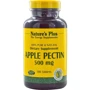 Nature's Plus Apple Pectin 500 mg 180 Tabs Яблочный пектин
