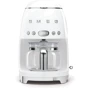 Кофеварка SMEG DCF02WHEU