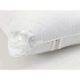 Подушка Руно Spanish style 40х80 см (307Spanish style_grey): Тип Обычная подушка