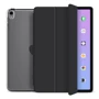 Аксессуар для iPad BeCover Case Book Tri Fold Hard Black (706853) for iPad mini 6 2021