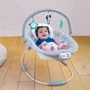 Шезлонг Bright Starts Mickey Mouse Cloudscapes (12537) (074451125377): Возраст с рождения