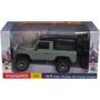 Машинка Otamanko 4x4 полноприводный внедорожник с камерой (532.01.41): Масштаб модели 1:16